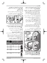 Preview for 271 page of Bosch Professional GWX 750-115 Original Instructions Manual