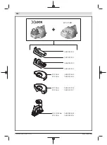 Preview for 286 page of Bosch Professional GWX 750-115 Original Instructions Manual