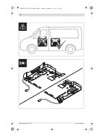 Preview for 4 page of Bosch Professional L-BOXX Bay Original Instructions Manual