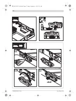 Preview for 6 page of Bosch Professional L-BOXX Bay Original Instructions Manual