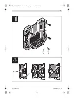 Preview for 7 page of Bosch Professional L-BOXX Bay Original Instructions Manual