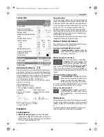 Preview for 13 page of Bosch Professional L-BOXX Bay Original Instructions Manual