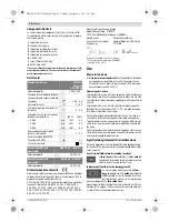 Preview for 26 page of Bosch Professional L-BOXX Bay Original Instructions Manual