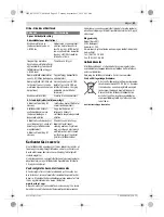 Preview for 59 page of Bosch Professional L-BOXX Bay Original Instructions Manual