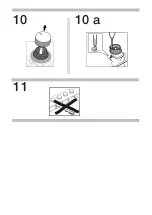 Preview for 5 page of Bosch PRR726F70E Assembly Instructions Manual