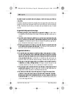 Preview for 48 page of Bosch PSB 1080 LI-2 Original Instructions Manual