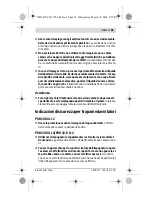 Preview for 81 page of Bosch PSB 1080 LI-2 Original Instructions Manual