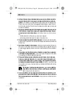 Preview for 82 page of Bosch PSB 1080 LI-2 Original Instructions Manual