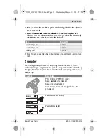 Preview for 113 page of Bosch PSB 1080 LI-2 Original Instructions Manual