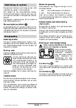 Preview for 41 page of Bosch PSB 12 VE-2 Operating Instructions Manual