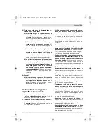 Preview for 31 page of Bosch PSB 14,4 V-i Original Instructions Manual