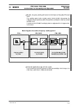 Preview for 22 page of Bosch PSG 3000 Series Instructions For Assembly And Operation Manual