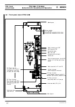 Preview for 31 page of Bosch PSG 3000 Series Instructions For Assembly And Operation Manual