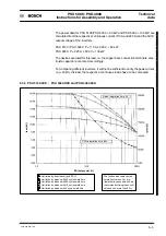 Preview for 36 page of Bosch PSG 3000 Series Instructions For Assembly And Operation Manual