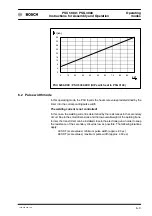 Preview for 48 page of Bosch PSG 3000 Series Instructions For Assembly And Operation Manual