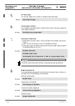 Preview for 55 page of Bosch PSG 3000 Series Instructions For Assembly And Operation Manual