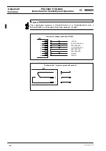 Preview for 67 page of Bosch PSG 3000 Series Instructions For Assembly And Operation Manual