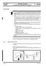 Preview for 75 page of Bosch PSG 3000 Series Instructions For Assembly And Operation Manual