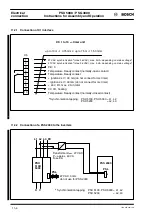 Preview for 83 page of Bosch PSG 3000 Series Instructions For Assembly And Operation Manual