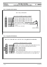 Preview for 85 page of Bosch PSG 3000 Series Instructions For Assembly And Operation Manual