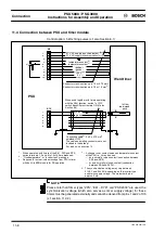 Preview for 87 page of Bosch PSG 3000 Series Instructions For Assembly And Operation Manual