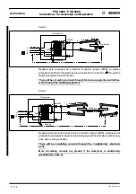 Preview for 93 page of Bosch PSG 3000 Series Instructions For Assembly And Operation Manual