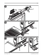 Preview for 3 page of Bosch PTK 14 E Original Instructions Manual