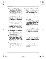 Preview for 18 page of Bosch PTS 10 Original Instructions Manual