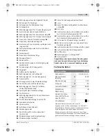 Preview for 23 page of Bosch PTS 10 Original Instructions Manual