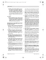 Preview for 72 page of Bosch PTS 10 Original Instructions Manual