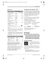 Preview for 113 page of Bosch PTS 10 Original Instructions Manual