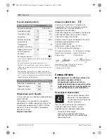 Preview for 212 page of Bosch PTS 10 Original Instructions Manual