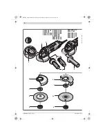 Preview for 4 page of Bosch PWS Original Instructions Manual