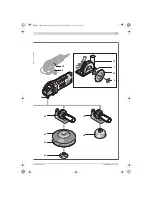 Preview for 5 page of Bosch PWS Original Instructions Manual