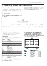 Preview for 7 page of Bosch PXX9 D Series Manual