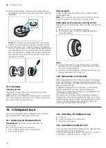 Preview for 18 page of Bosch PXX9 D Series Manual