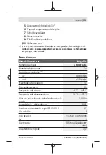 Preview for 35 page of Bosch Quigo Plus Instructions Manual