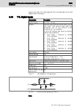 Preview for 104 page of Bosch R911172904 Hardware Manual