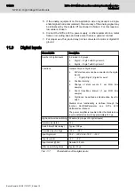 Preview for 143 page of Bosch R911172904 Hardware Manual