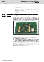 Preview for 209 page of Bosch R911172904 Hardware Manual