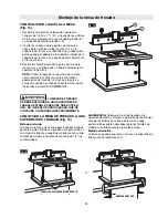 Preview for 79 page of Bosch RA1171 Operating/Safety Instructions Manual