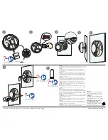 Preview for 2 page of Bosch RADION RFSM-A Installation Manual