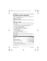 Preview for 26 page of Bosch RC 1 Professional Original Instructions Manual