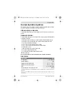 Preview for 33 page of Bosch RC 1 Professional Original Instructions Manual