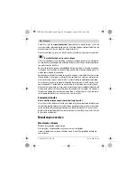 Preview for 36 page of Bosch RC 1 Professional Original Instructions Manual