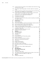 Preview for 4 page of Bosch Rexroth 40 Series Operating Instructions Manual