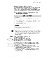 Preview for 41 page of Bosch Rexroth 40 Series Operating Instructions Manual