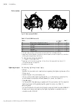 Preview for 38 page of Bosch rexroth 60 Series Instruction Manual