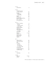 Preview for 59 page of Bosch rexroth 60 Series Instruction Manual