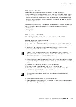 Preview for 29 page of Bosch Rexroth 70 Series Instruction Manual